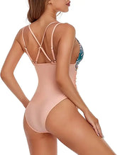 Costum de baie întreg ''Guardian'' - Zappy Fashion Romania